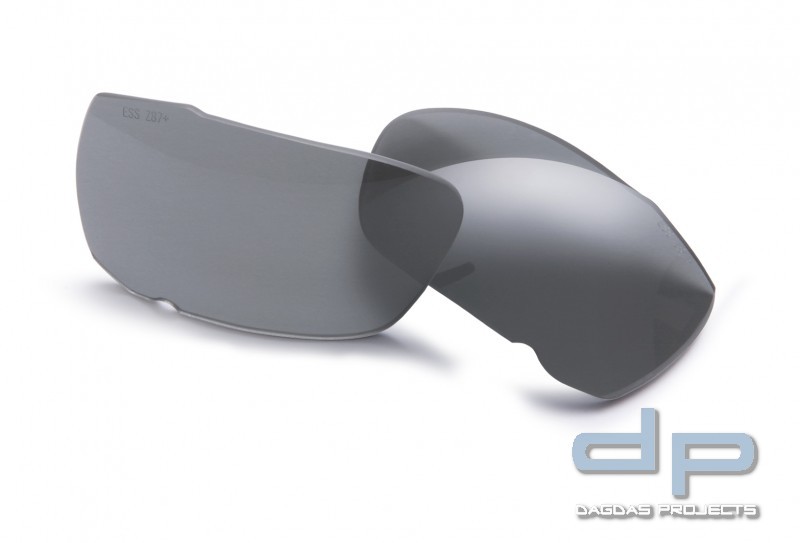ESS CDI - Austauschlinsen Mirrored Gray