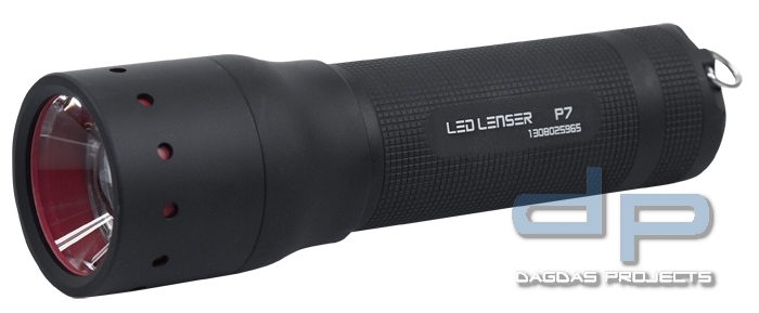 Ledlenser Taschenlampe C7 Classic