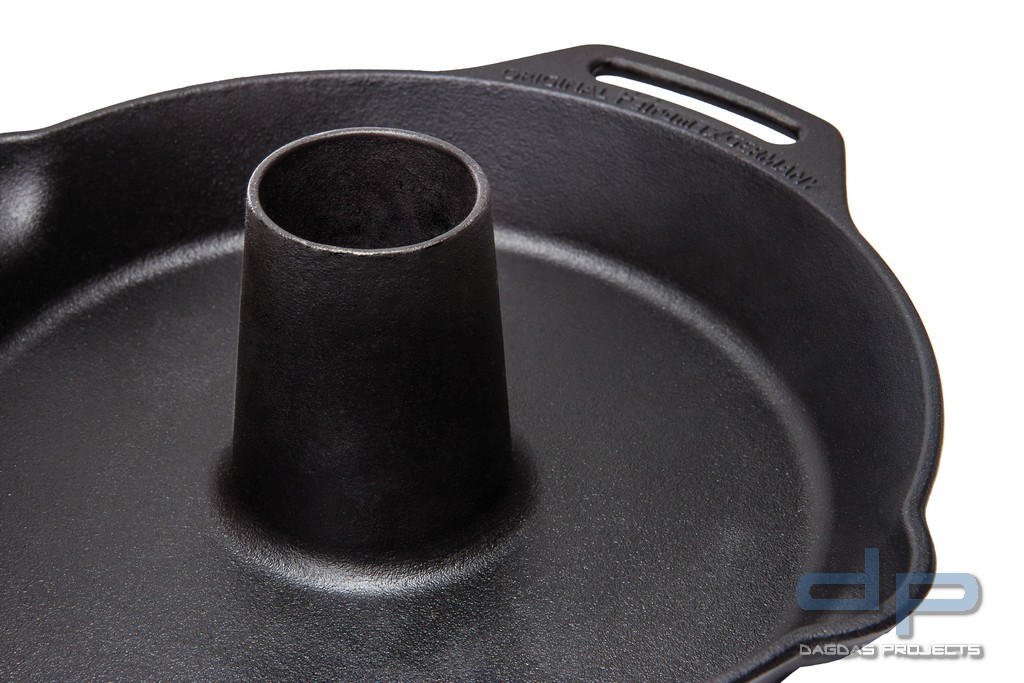 PETROMAX GEFLÜGELBRÄTER