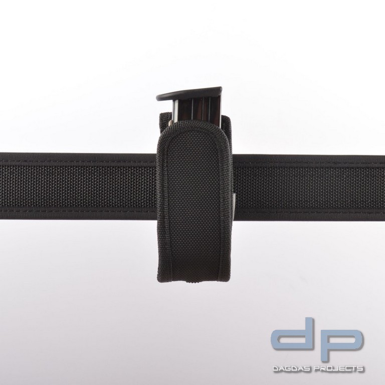 COP® 1408 offenes Universalholster/Magazintasche Molle und Gürtel