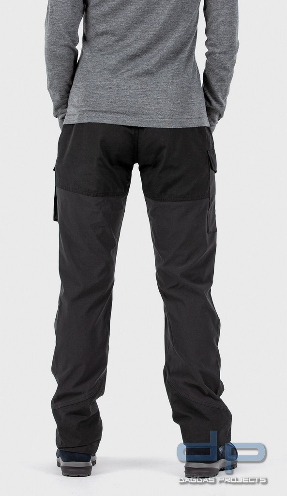 FJÄLLRÄVEN NIKKA CURVED WOMEN TROUSER