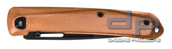 GERBER AFFINITY
