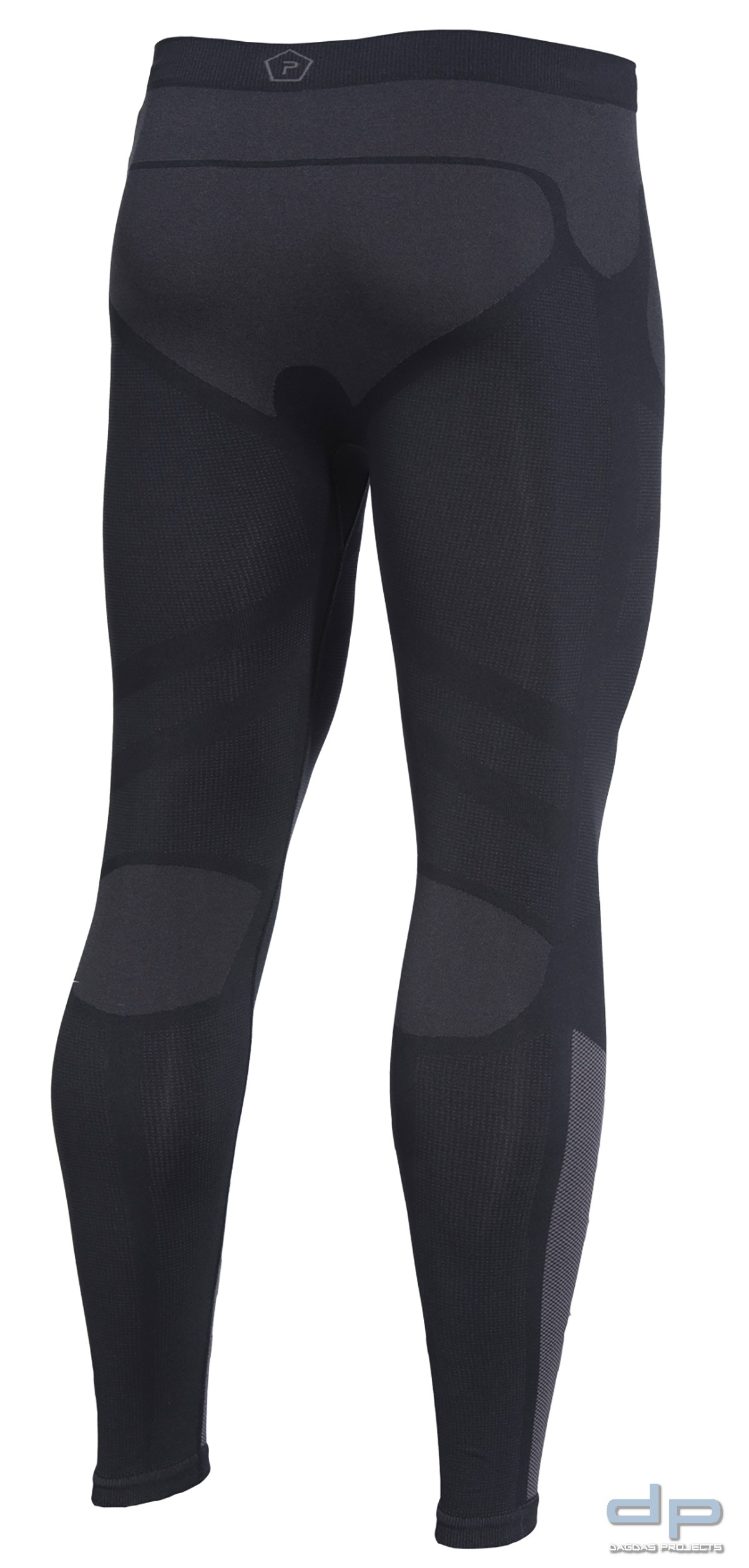 PENTAGON PLEXIS ACTIVITY UNTERHOSE LANG in 2 Farben