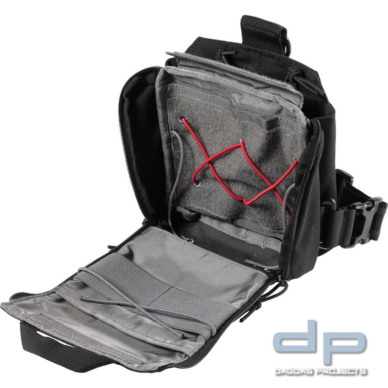 5.11 UCR Thigh Rig