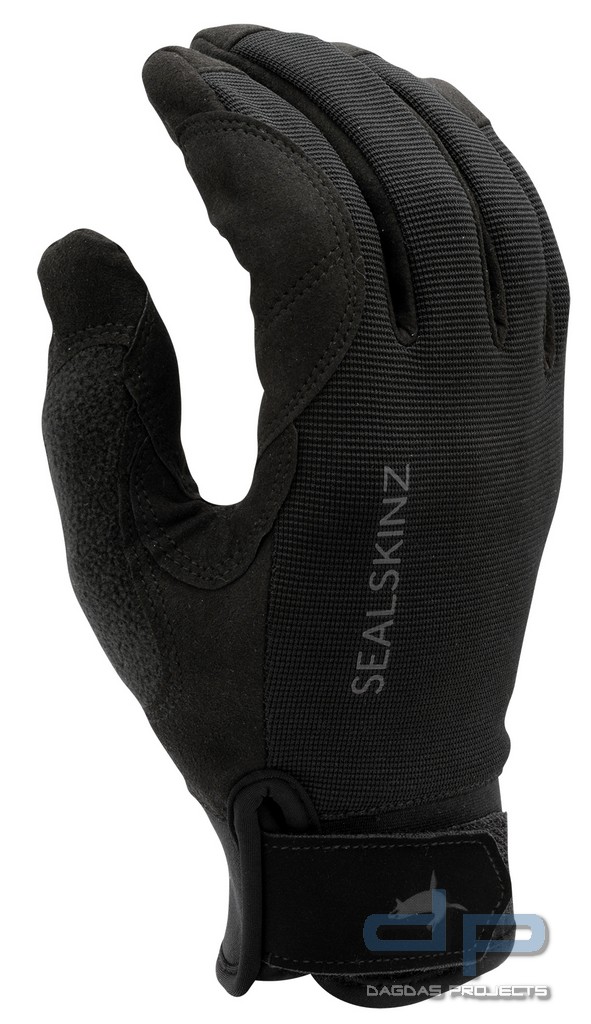 SealSkinz Waterproof All Weather Glove