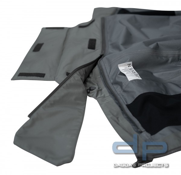 JERVEN TUNDRA SHELL JACKET