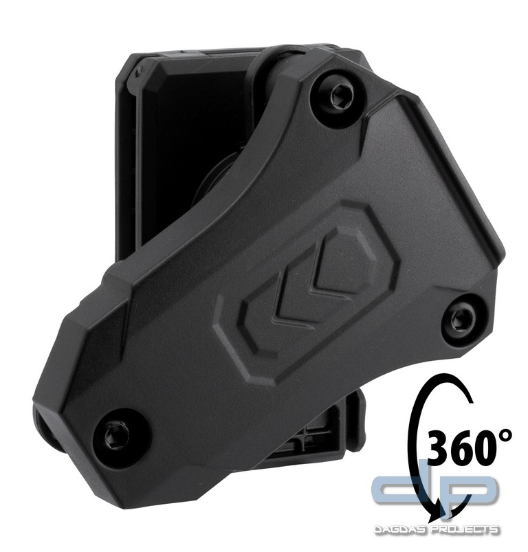 ALPHA PRECISION MAGHOLSTER EASY KLICK