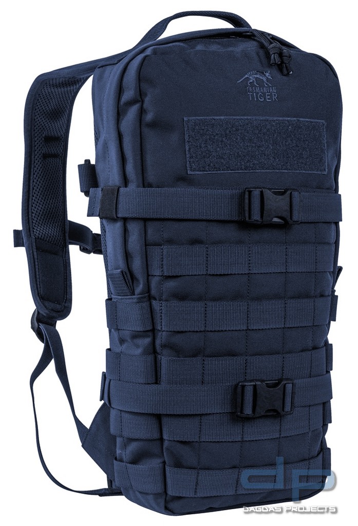 Tasmanian Tiger Essential Pack MKII (9 Liter) in verschiedenen Farben