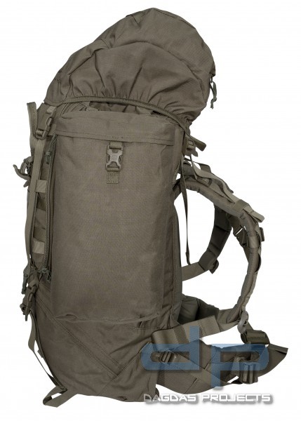 BERGHAUS RUCKSACK MMPS CRUSADER II FA-IR 90+20 LITER
