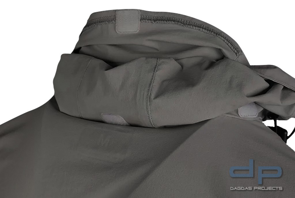 Emerson Gear Blue Label Star (Sonnenschutz Jacke UV 100+) in Ranger Green