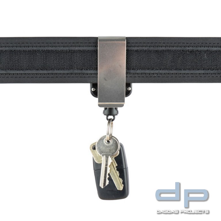 Gearkeeper RT4 Schlüssel