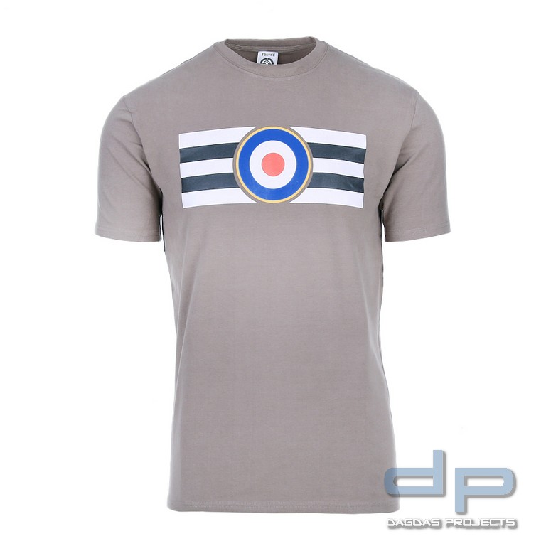 T-shirt Royal Air Force
