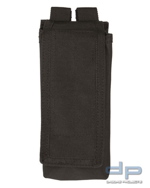 MAG.TASCHE AK47 SINGLE SCHWARZ VPE 10