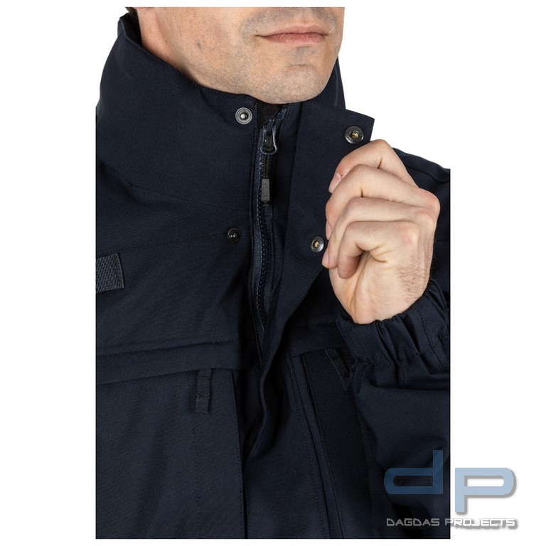3-IN-1 PARKA 2.0 in dark navy Größe L