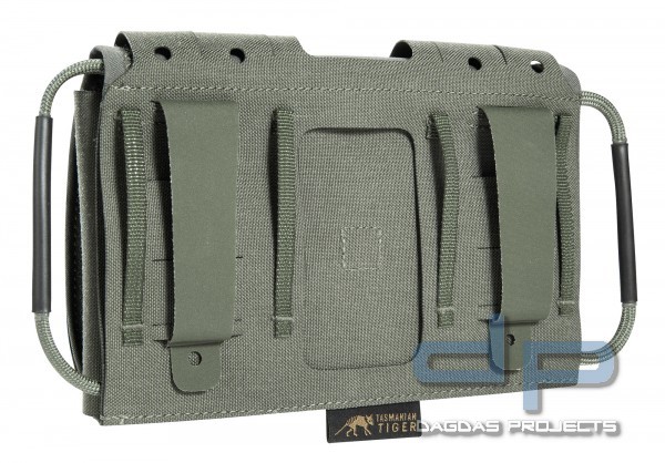 TASMANIAN TIGER IFAK POUCH DUAL IRR