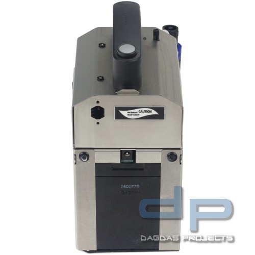 FireSales Nebelmaschine Cirrus