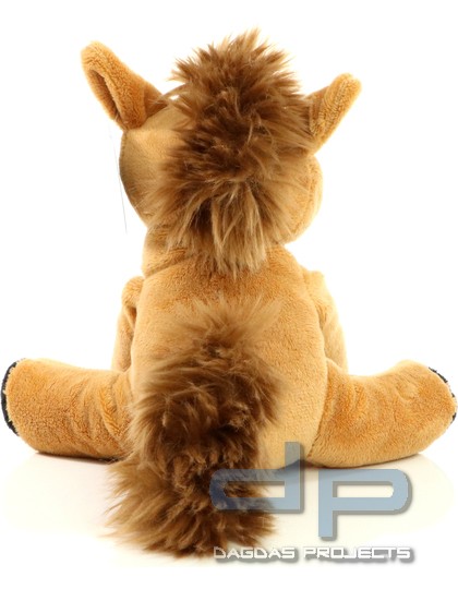 MiniFeet® Zootier Pferd