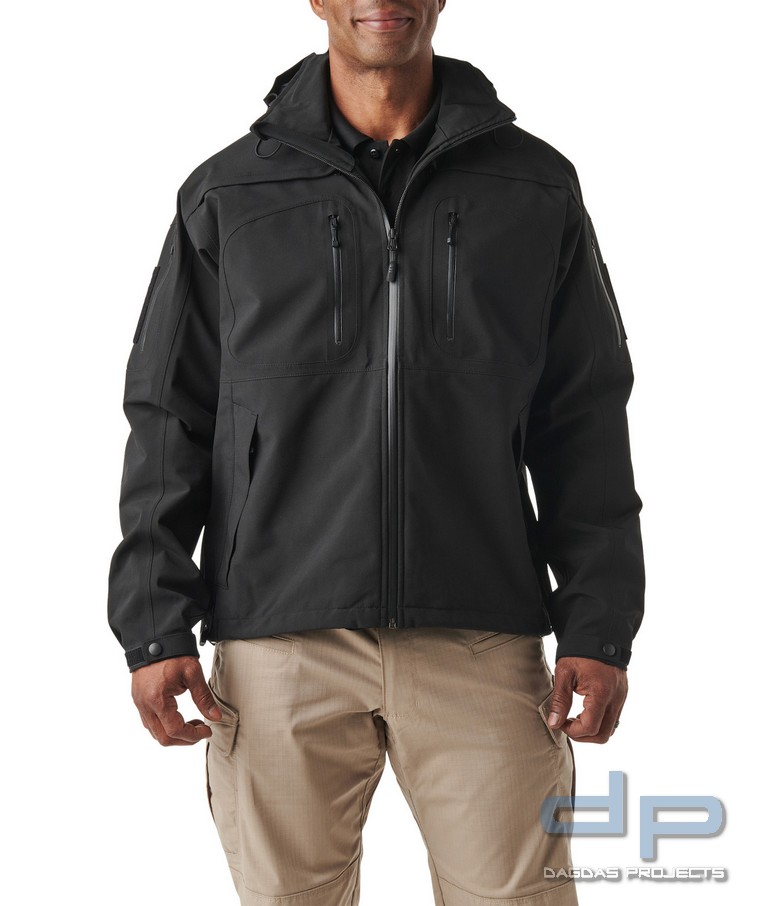 5.11 Sabre Jacket 2.0 verschiedene Farben