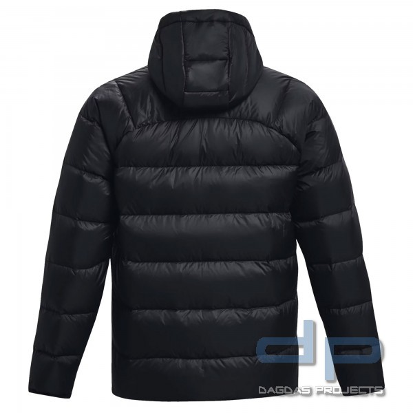 UNDER ARMOUR STORM ARMOUR DOWN 2.0 JACKE IN VERSCHIEDENEN FARBEN