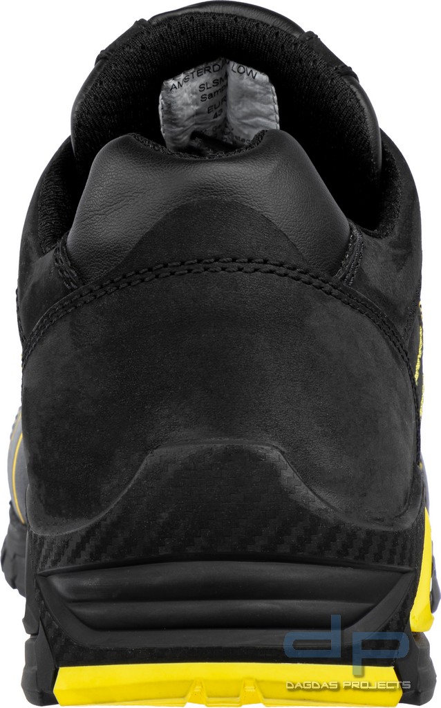 Puma Amsterdam Low S3 SRC