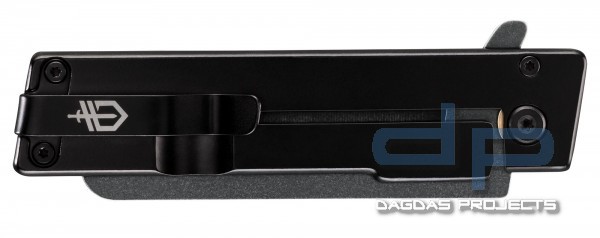 GERBER TASCHENMESSER QUADRANT BAMBOO BLACK
