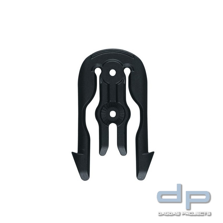 SAFARILAND® MLS 2-Loch-Holster-Gabel