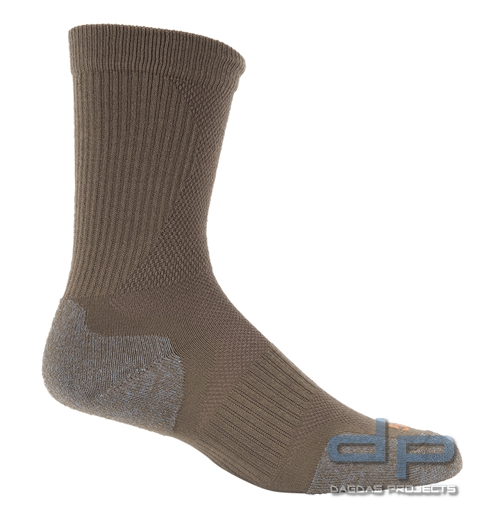 5.11 Tactical Slip Stream Crew Socken in verschiedenen Farben