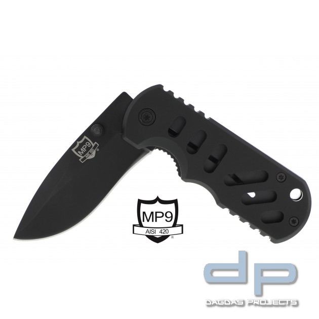 MP9 Mini Razor