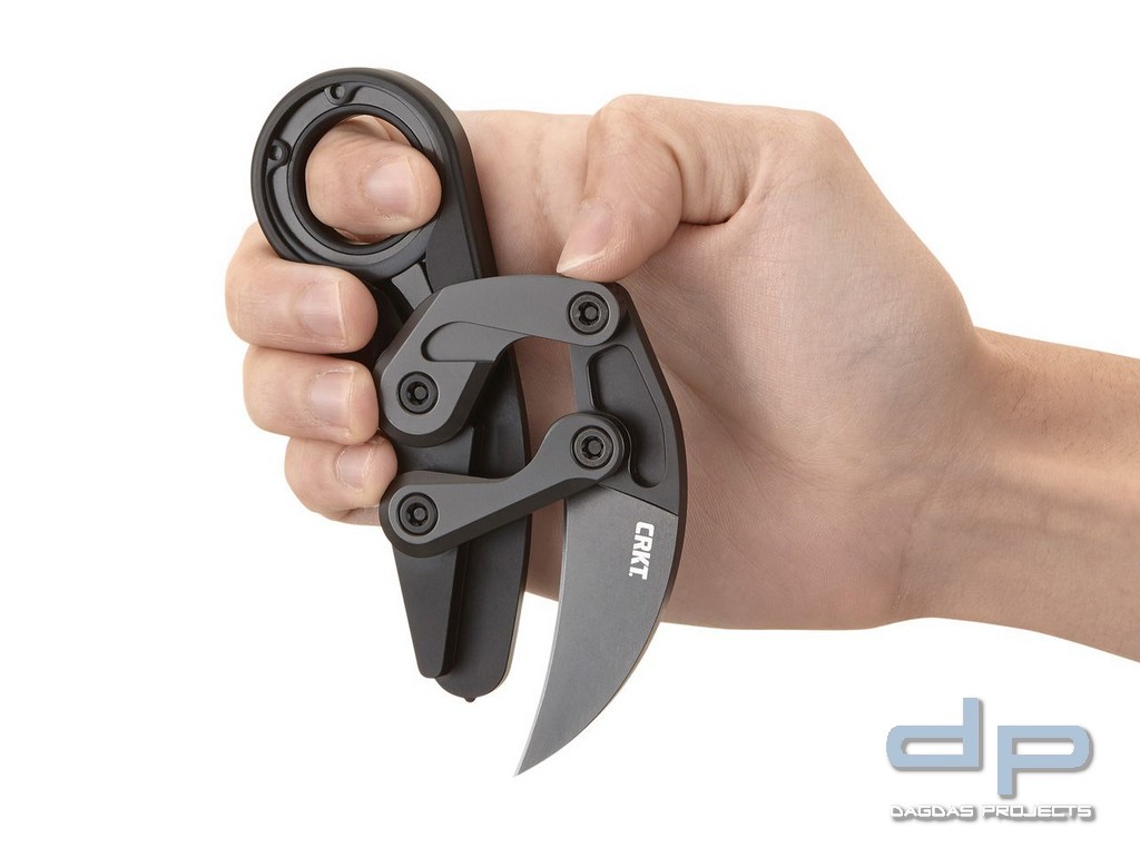 CRKT Provoke First Responder Taschenmesser