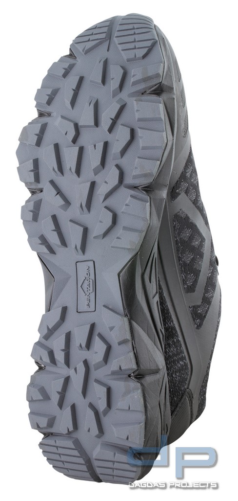 PENTAGON KION TREKKINGSCHUH