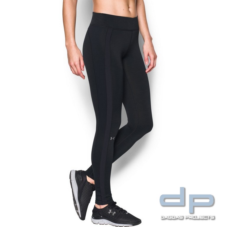 Under Armour® Damen Legging ColdGear®