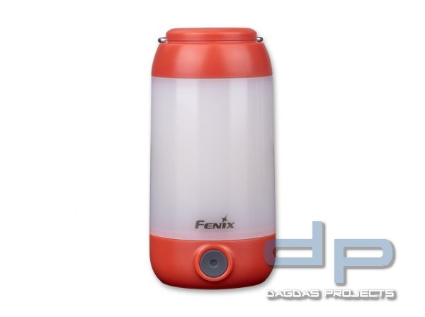 Fenix CL26R Rot
