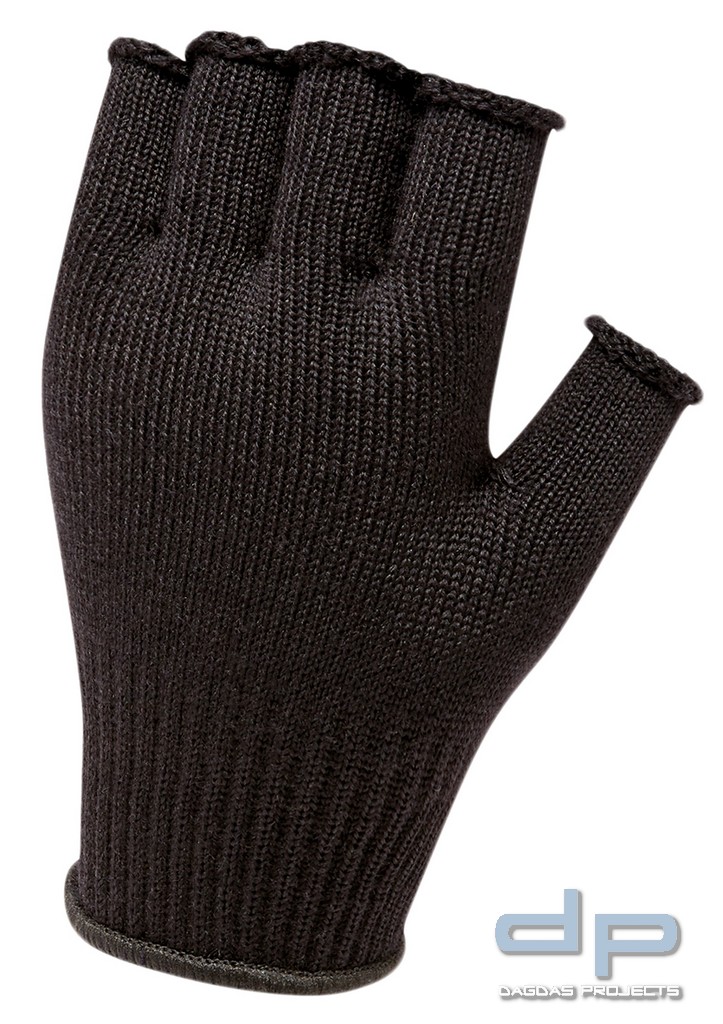 SealSkinz Solo Fingerless Merino Liner Glove