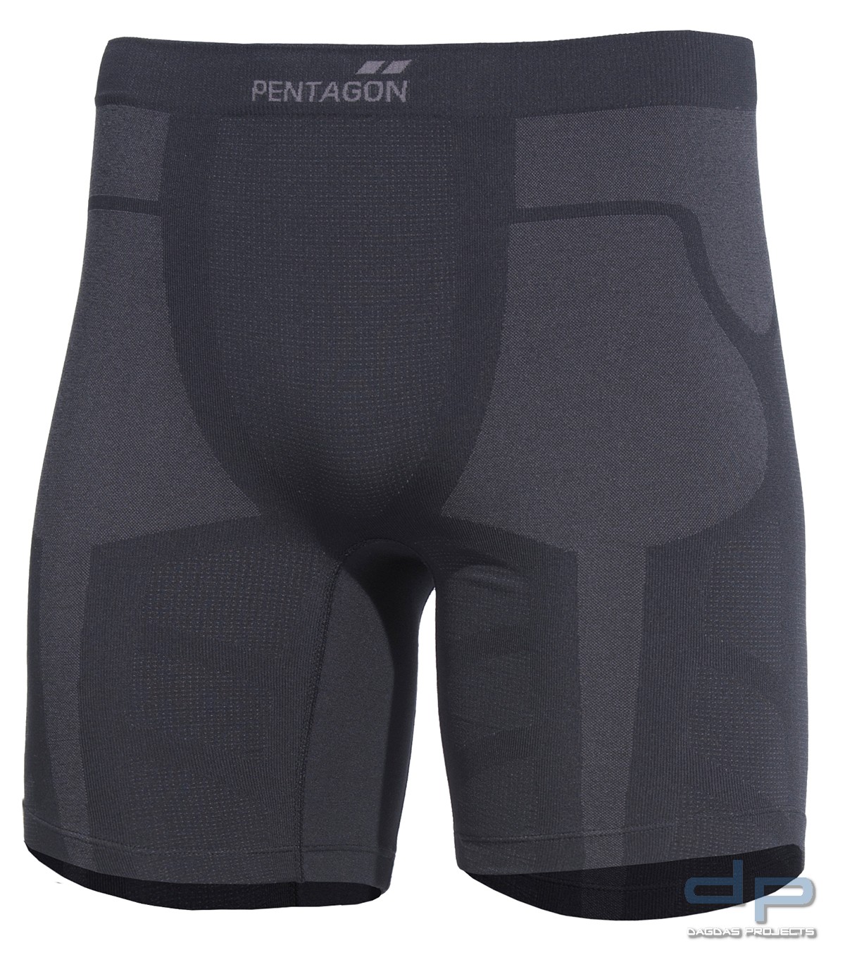 PENTAGON PLEXIS ACTIVITY BOXER SHORTS