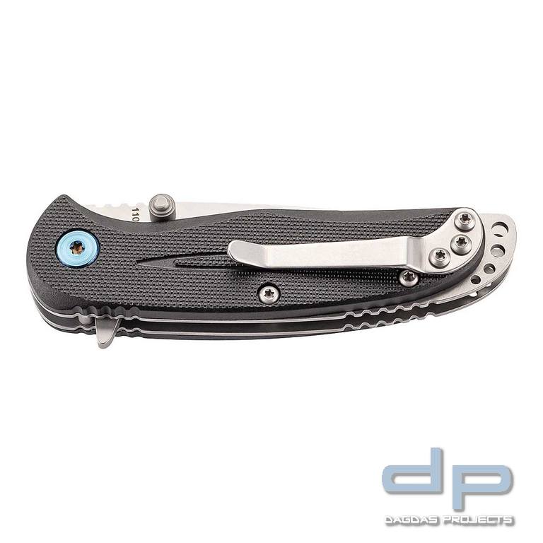 Einhandmesser Tanto 106309