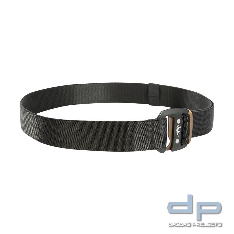 Tasmanian Tiger elatischer Einsatz/- Untergürtel Stretch Belt 38mm in Schwarz und Oliv