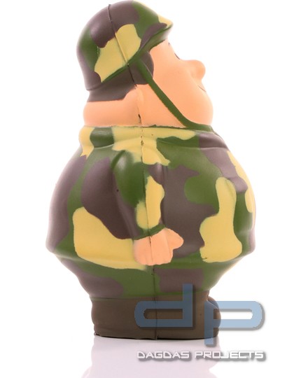 SQUEEZIES® Gefreiter Bert®