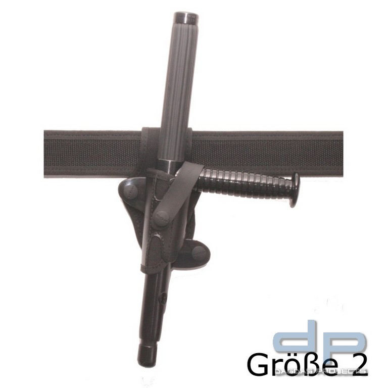 Tonfaholster COP® TB960, 360° drehbar verschiedene Größen