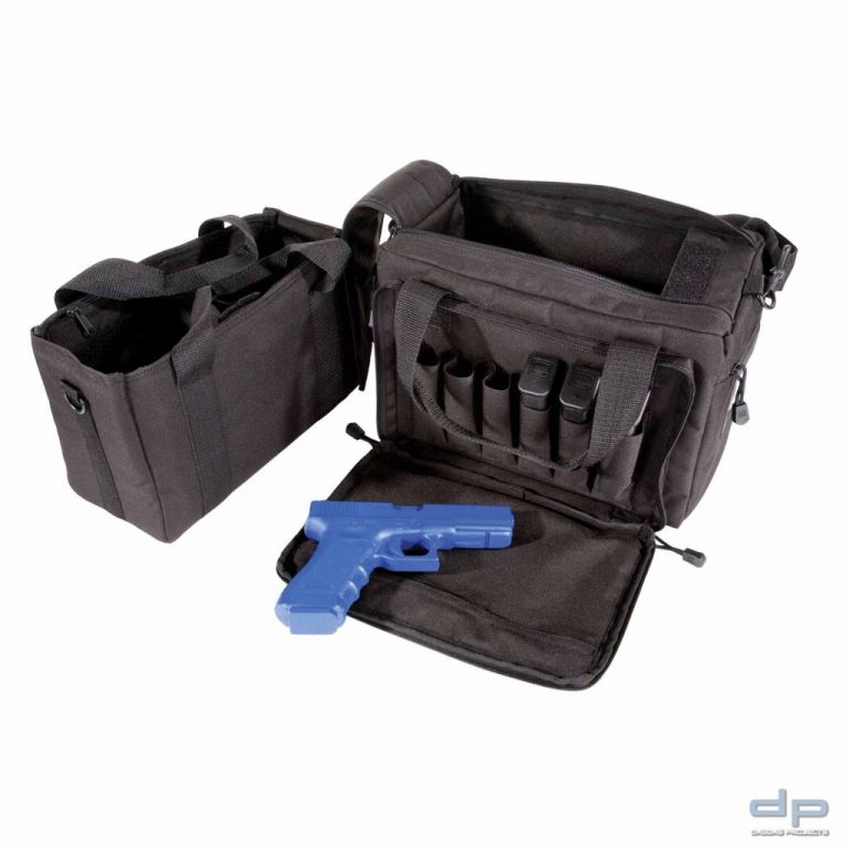 5.11 Range Qualifier Bag Schwarz