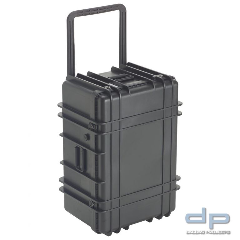 UK-Transportkoffer, wasserdicht, Loadout Case 1427 leer
