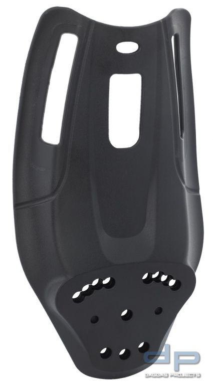 Radar Holstersteg S-Closer Low Ride