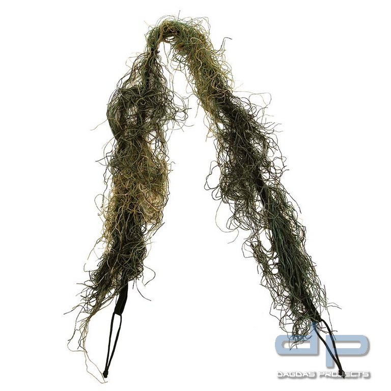 Gillie Suit Special Forces in verschiedenen Farben