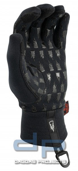 THE HEAT COMPANY HANDSCHUH MERINO LINER PRO