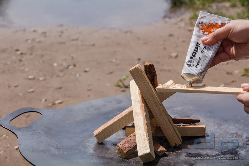 PETROMAX FEUERGEL 130 ML