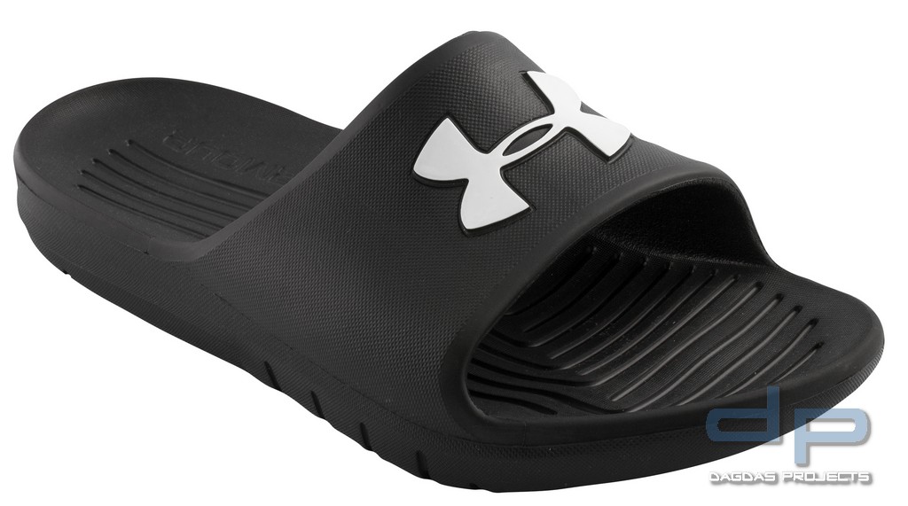 UNDER ARMOUR CORE PTH BADESANDALE