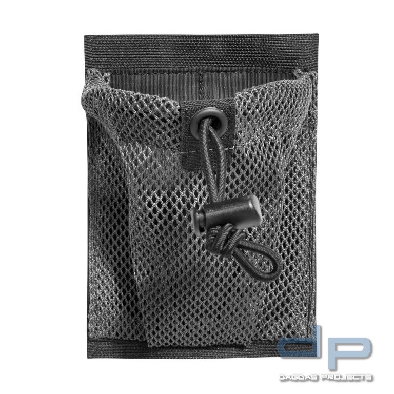 Tasmanian Tiger Modulare Klett Netztasche "Collector S"