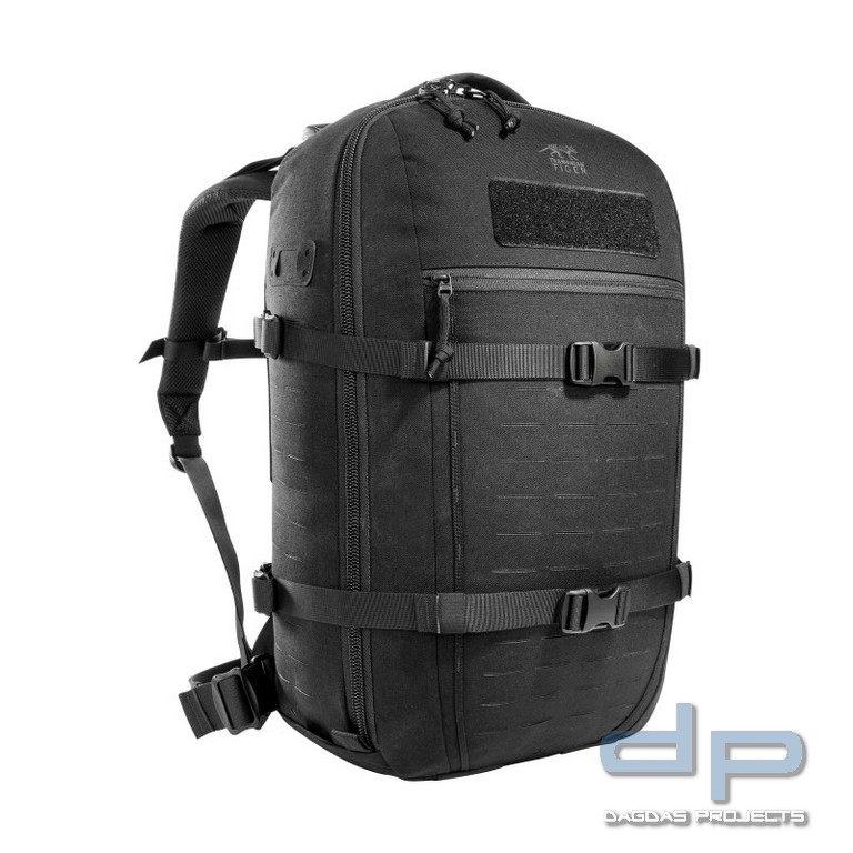 Tasmanian Tiger Rucksack Modular Tac Pack 28 (28 Liter) Cordura® in verschiedenen Farben
