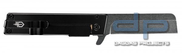 GERBER TASCHENMESSER QUADRANT BAMBOO BLACK