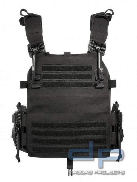 TASMANIAN TIGER PLATE CARRIER QR LC ZP