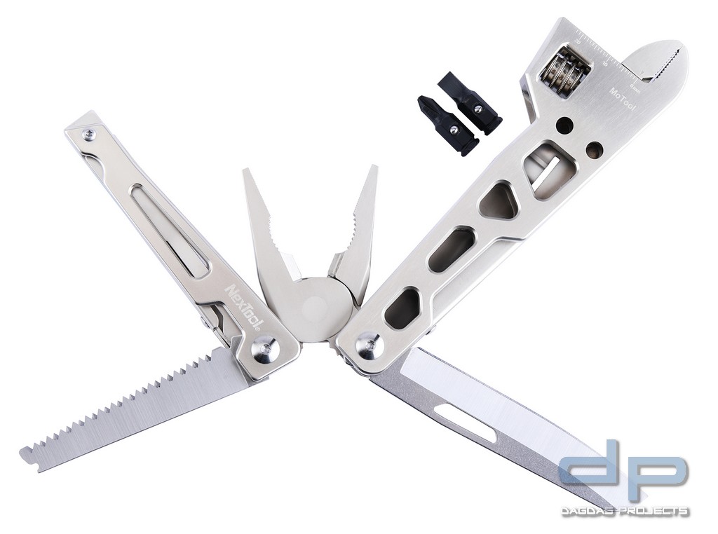 NEXTOOL MOTOOL MULTITOOL